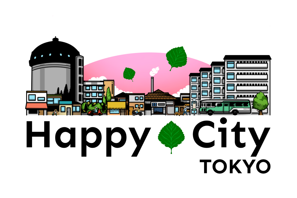 happycityイメージ