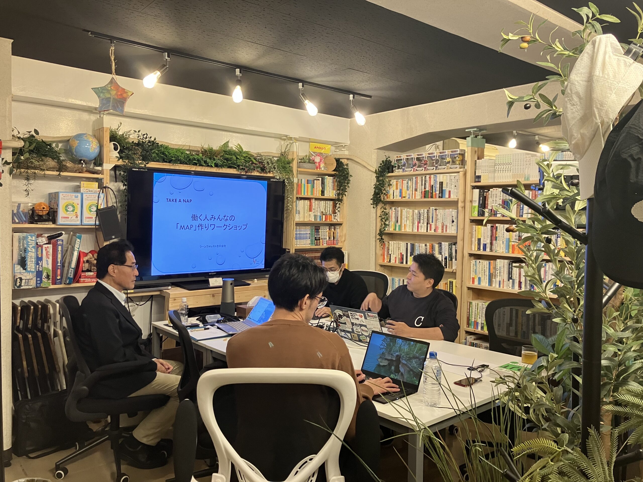 Workshop