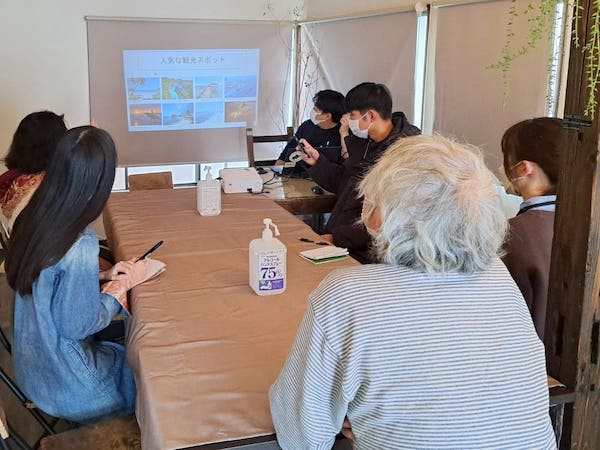 Event&Report